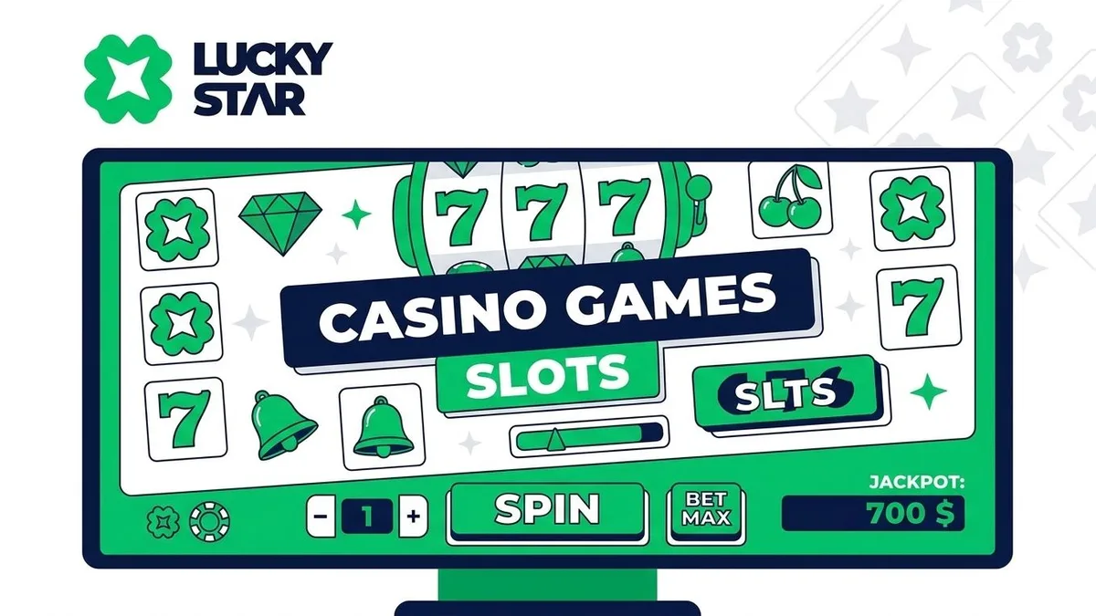 Casino games
